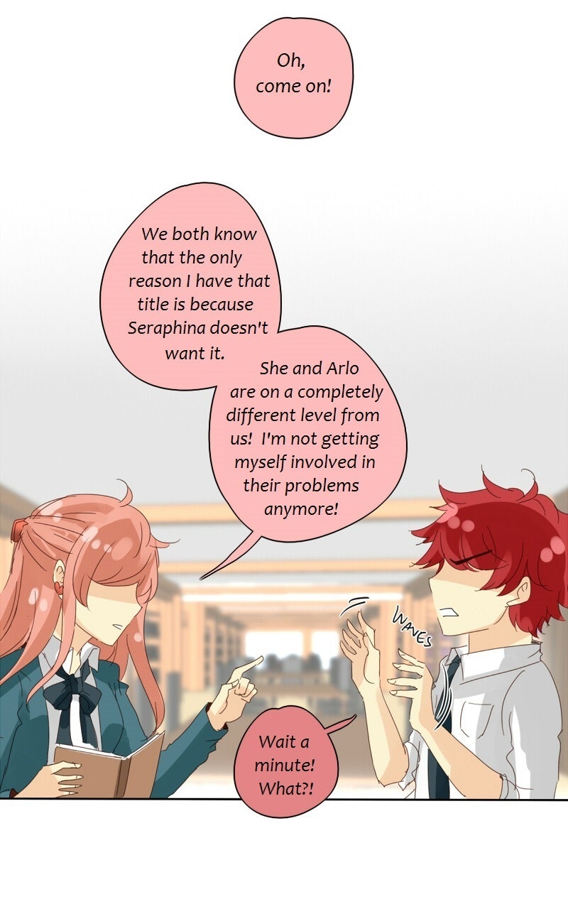 Read unOrdinary EN Manga Online