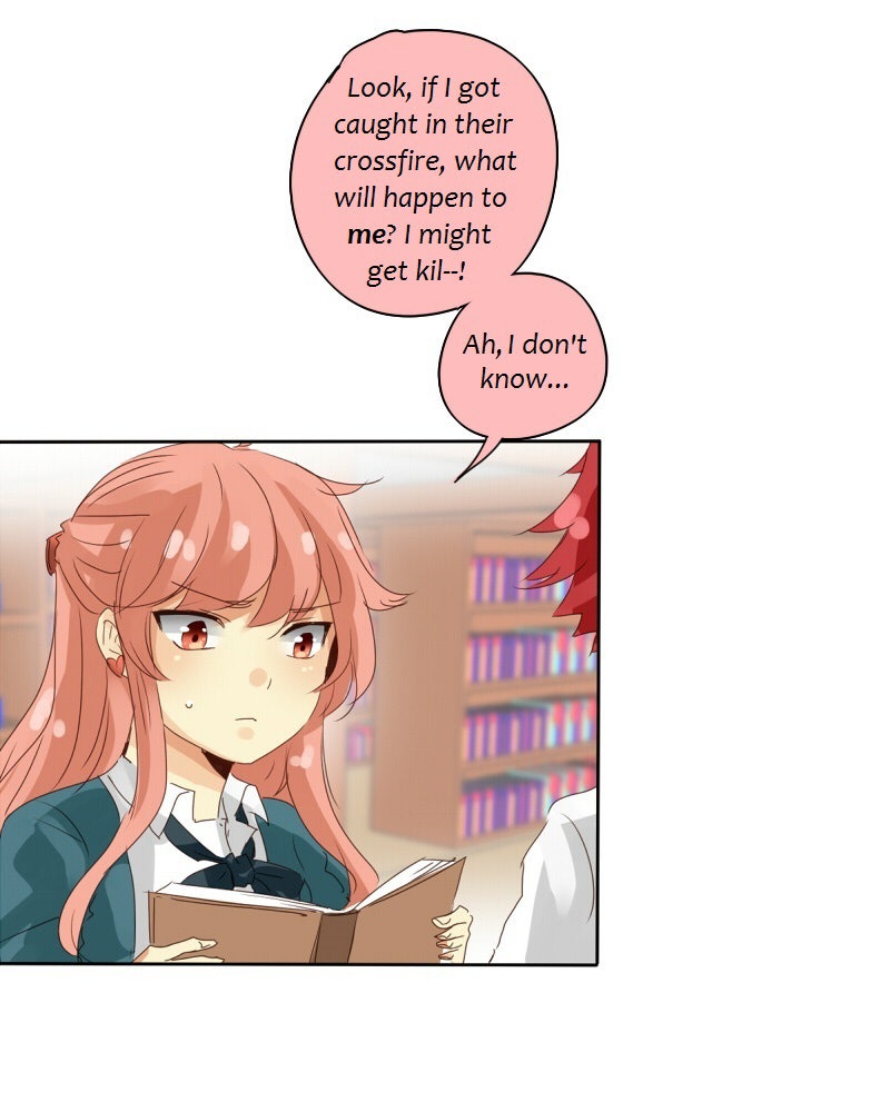 Read unOrdinary EN Manga Online