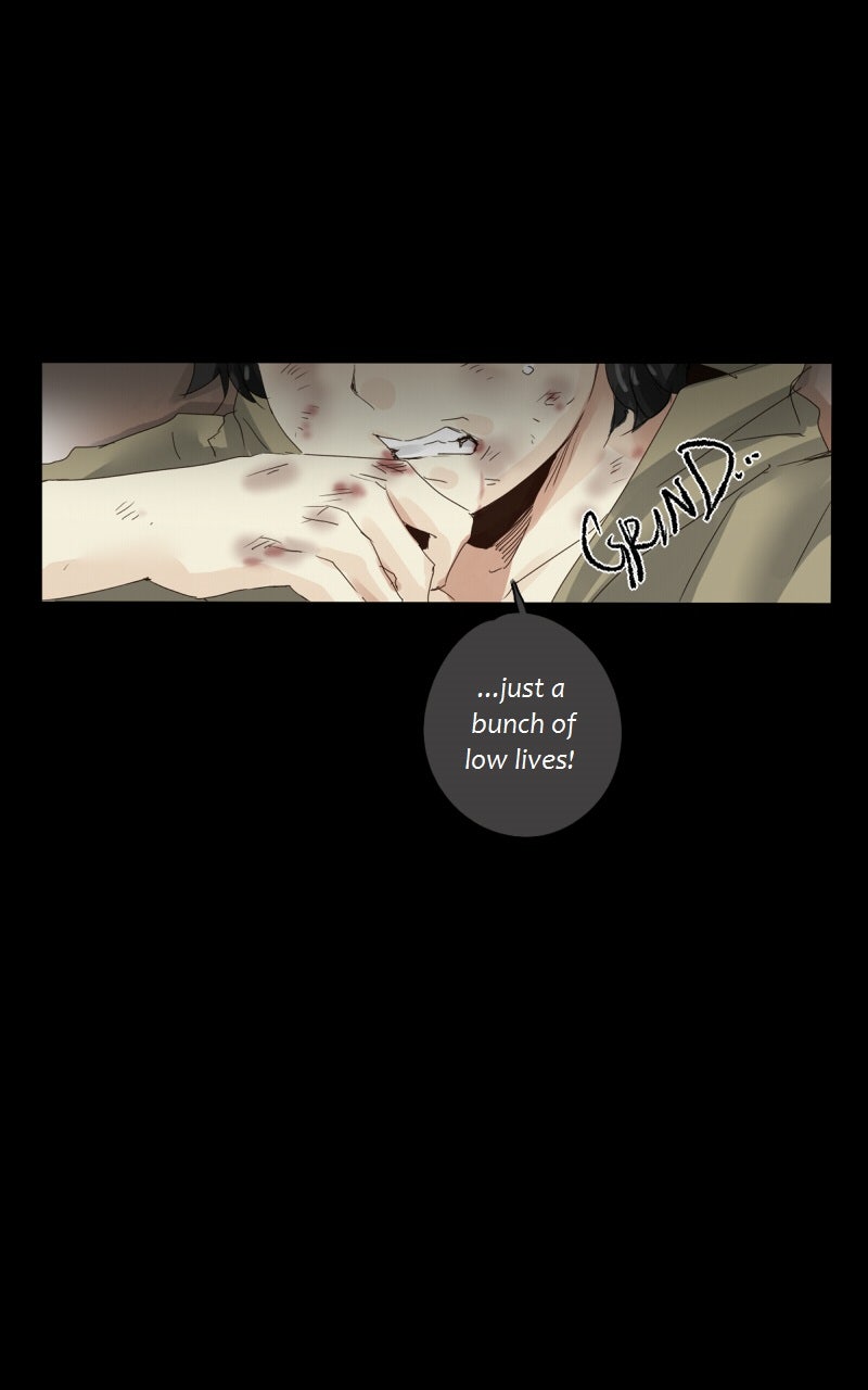 Read unOrdinary EN Manga Online