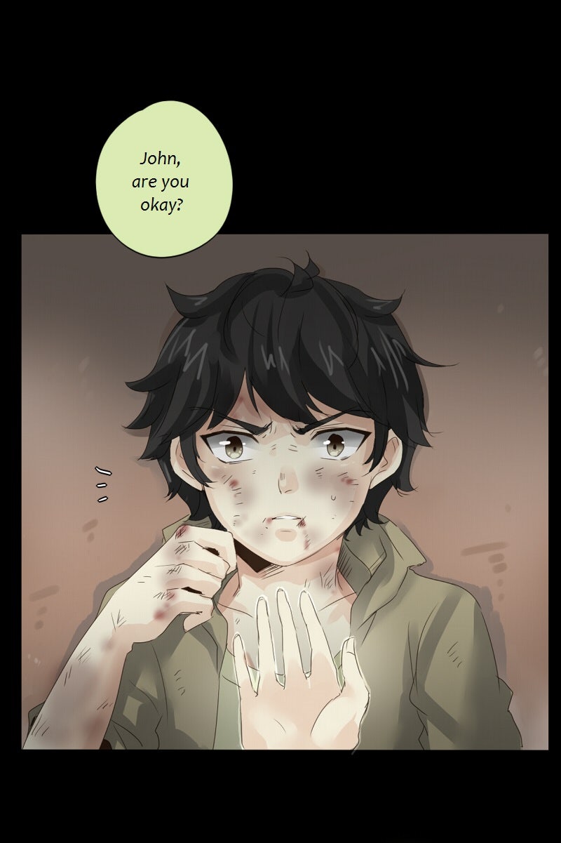 Read unOrdinary EN Manga Online