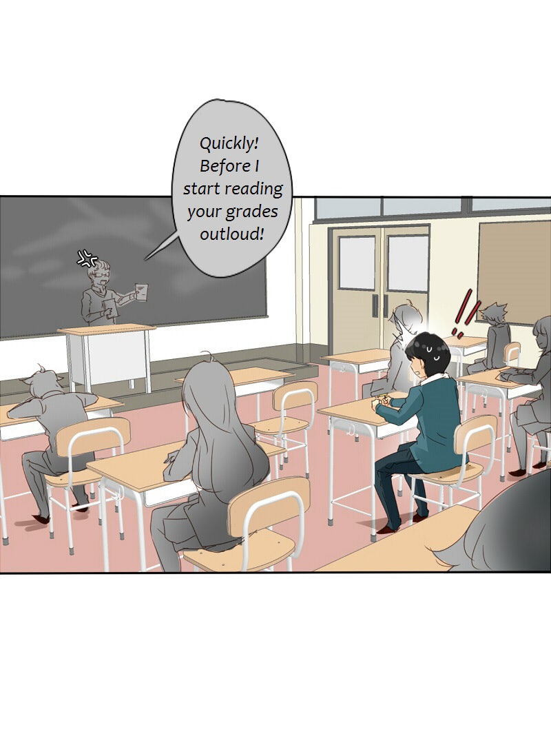 Read unOrdinary EN Manga Online