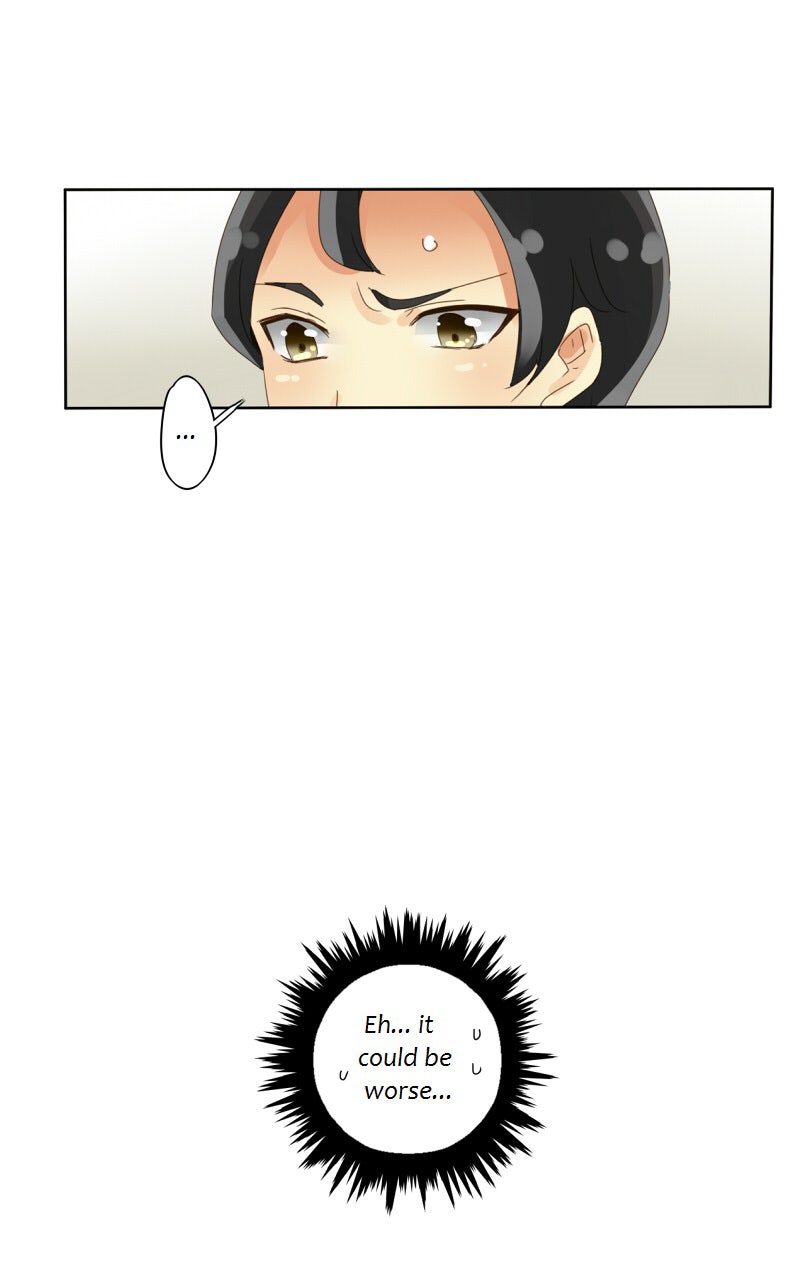 Read unOrdinary EN Manga Online