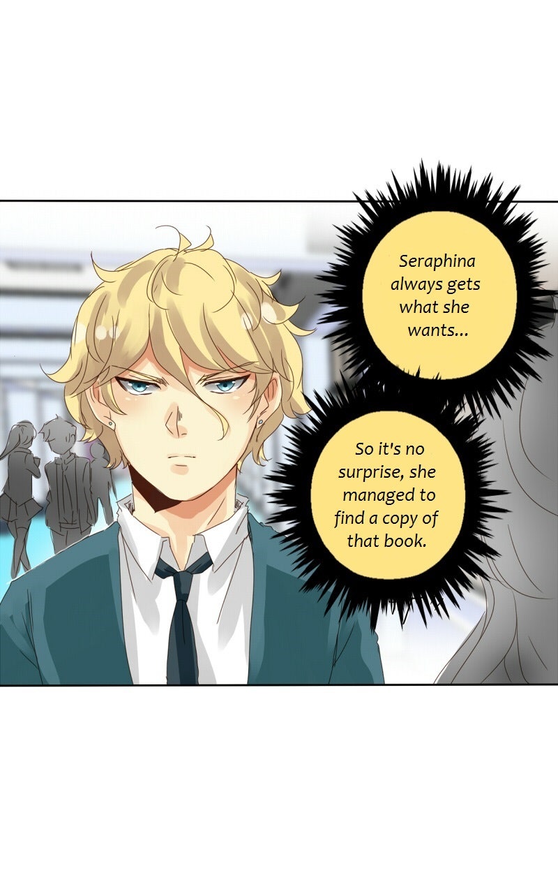 Read unOrdinary EN Manga Online