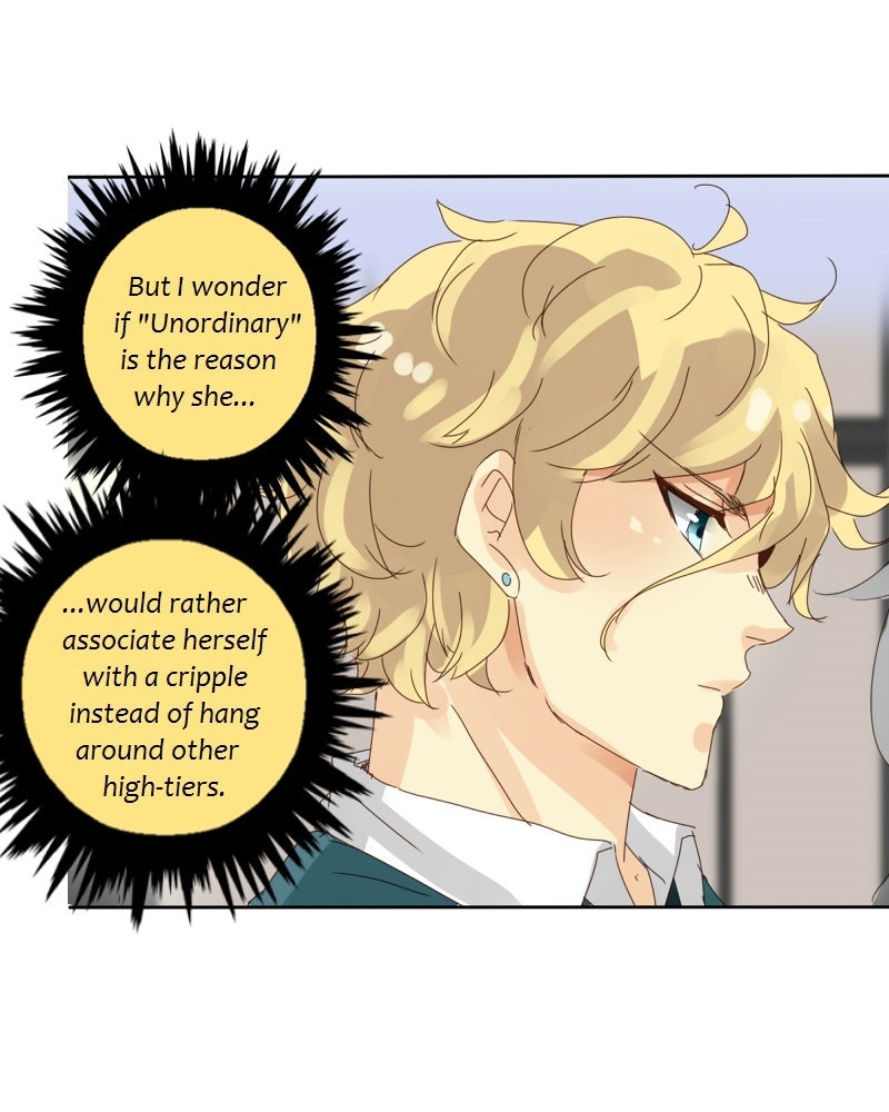 Read unOrdinary EN Manga Online
