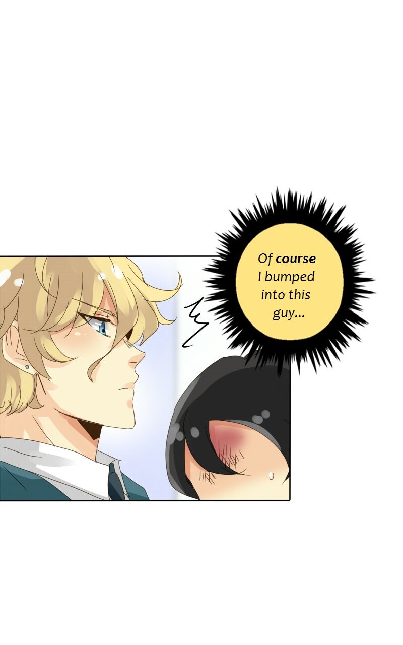 Read unOrdinary EN Manga Online