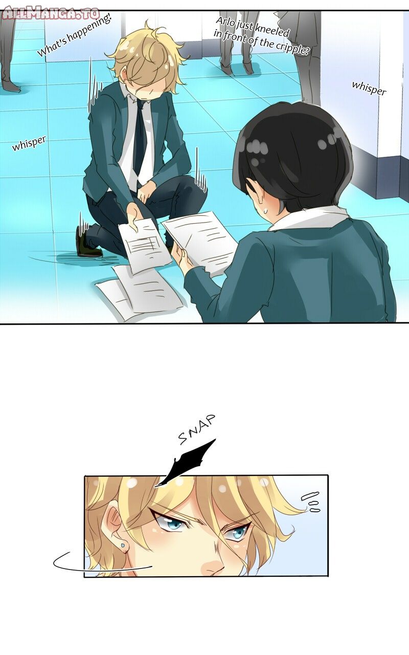 Read unOrdinary EN Manga Online