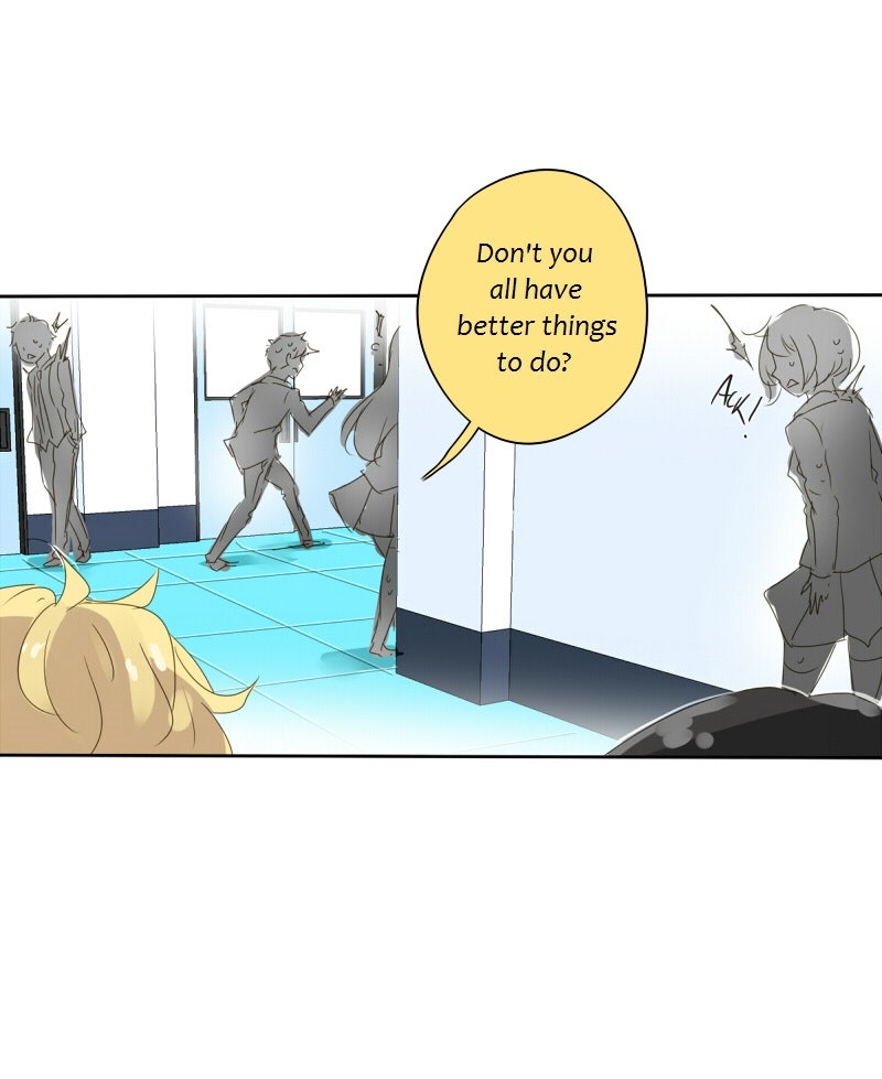 Read unOrdinary EN Manga Online