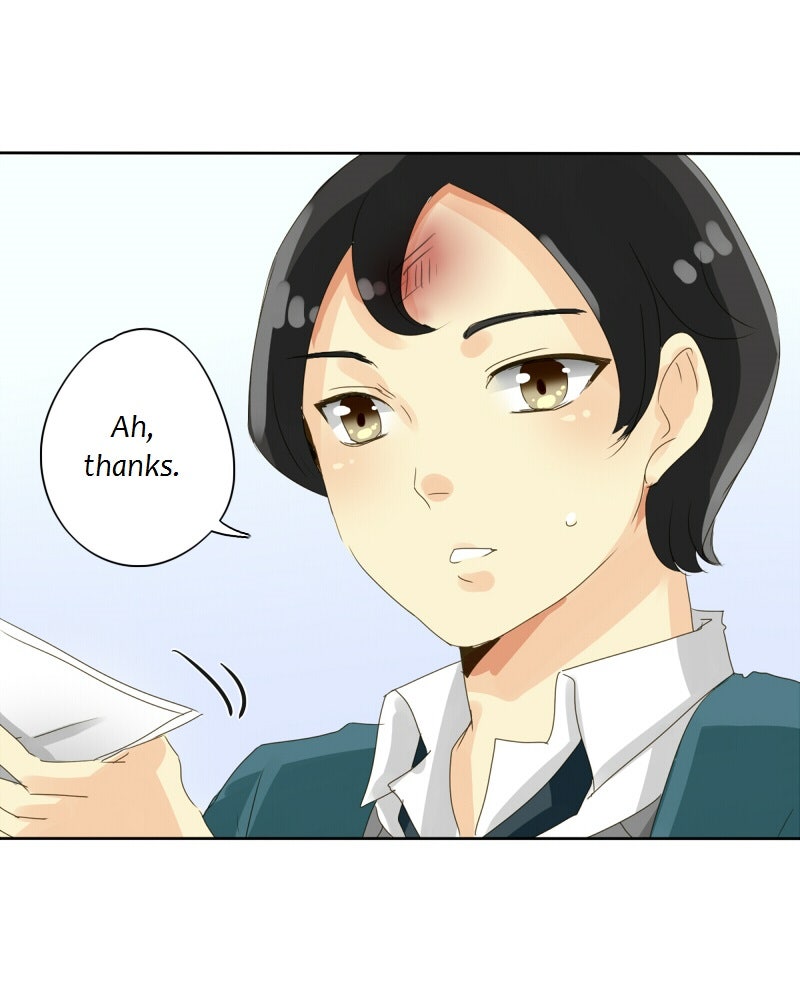 Read unOrdinary EN Manga Online
