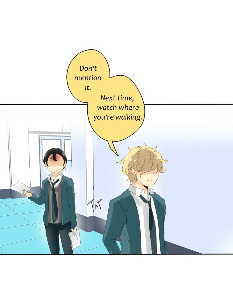 Read unOrdinary EN Manga Online