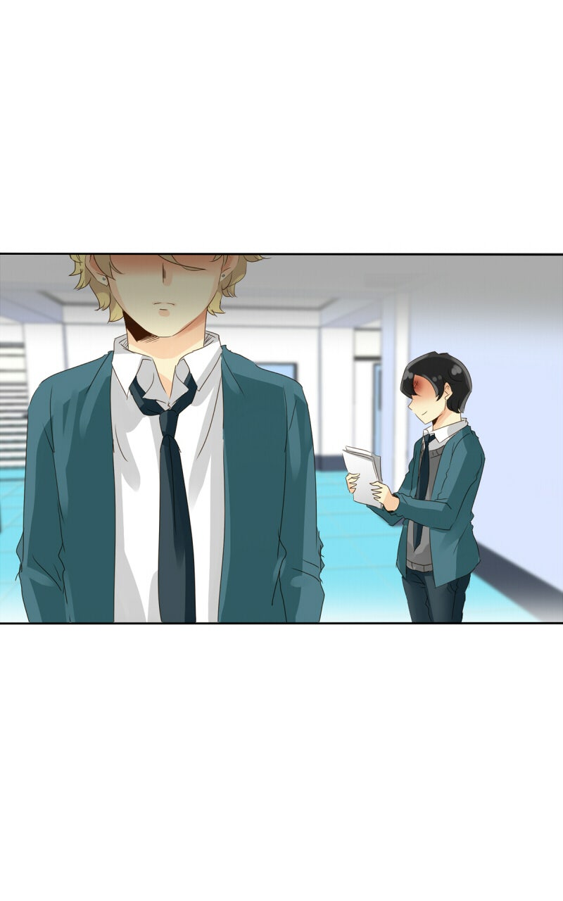 Read unOrdinary EN Manga Online