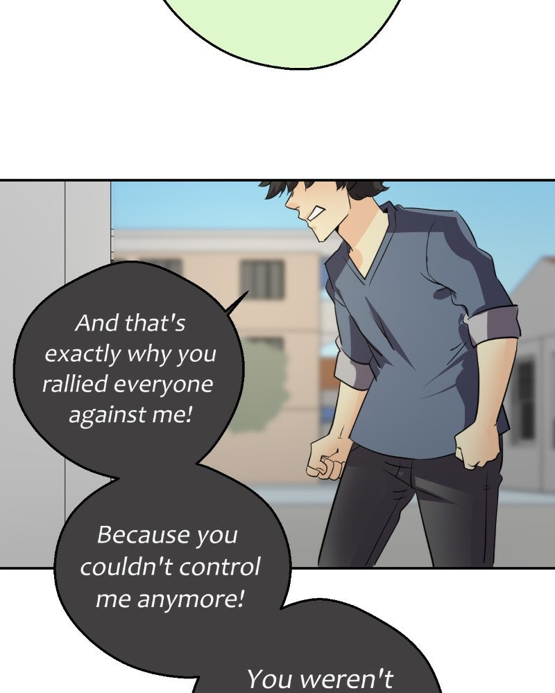 Read unOrdinary EN Manga Online