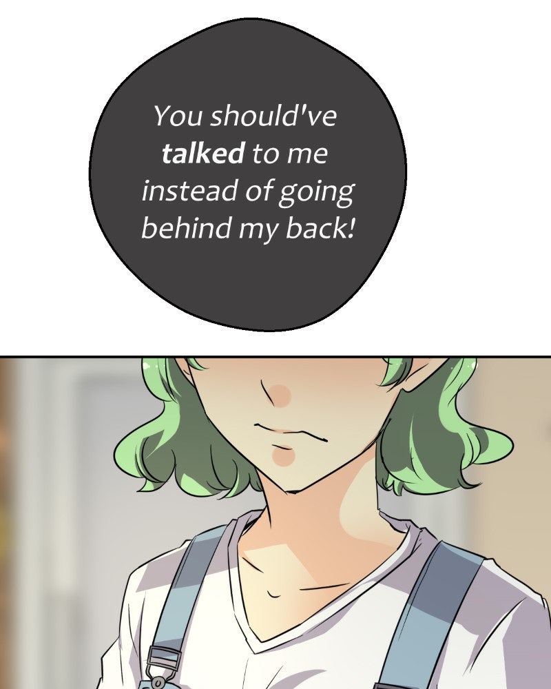 Read unOrdinary EN Manga Online
