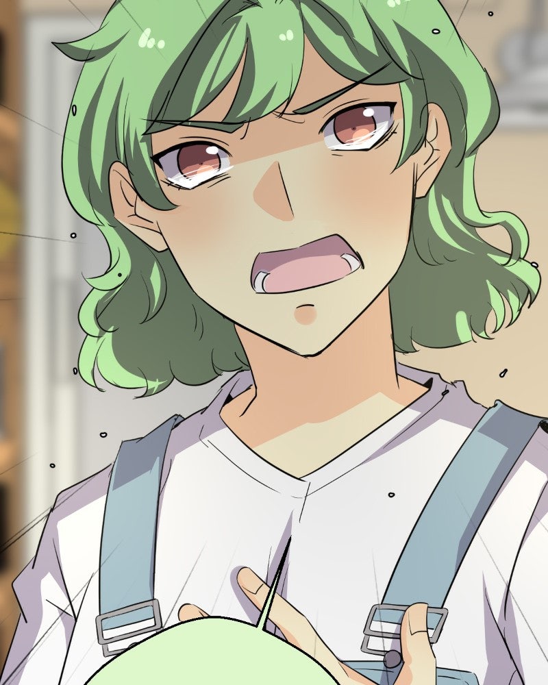 Read unOrdinary EN Manga Online