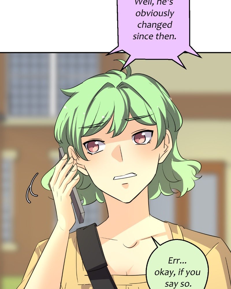 Read unOrdinary EN Manga Online