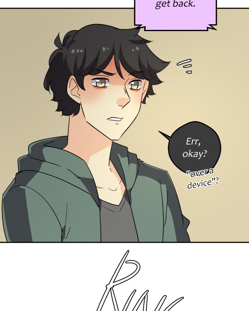 Read unOrdinary EN Manga Online
