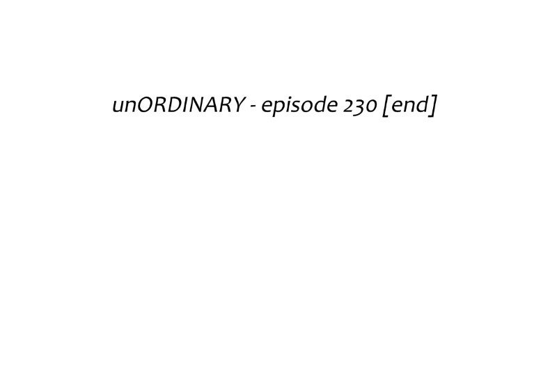 Read unOrdinary EN Manga Online