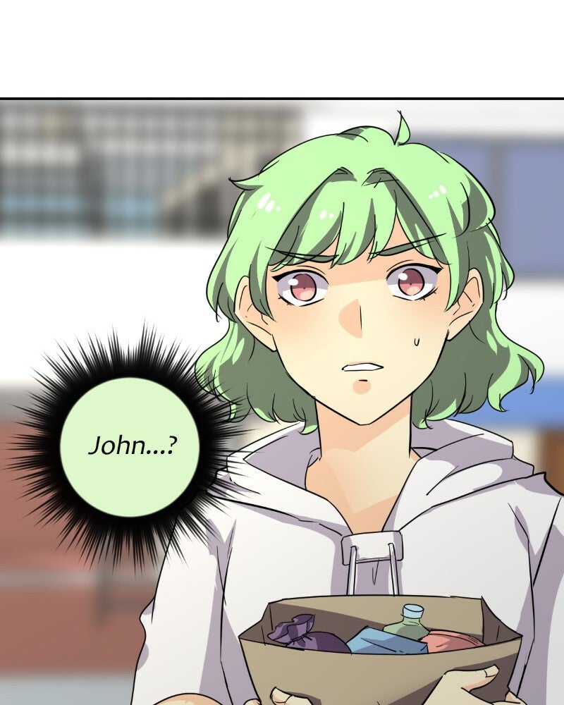 Read unOrdinary EN Manga Online