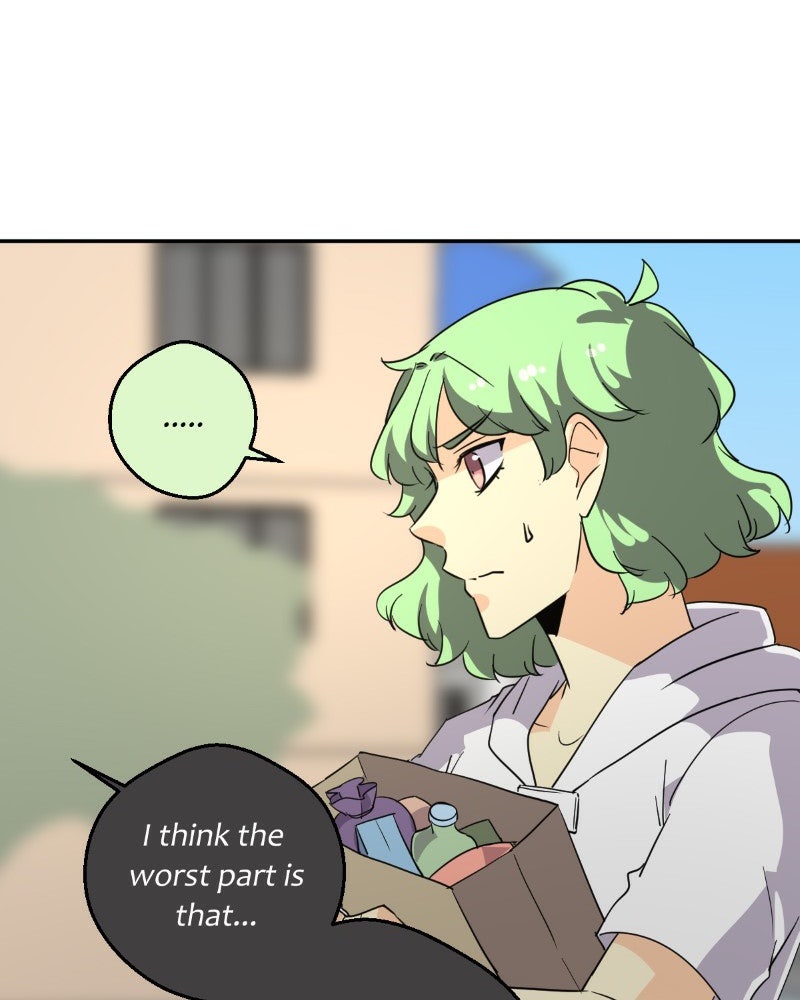Read unOrdinary EN Manga Online