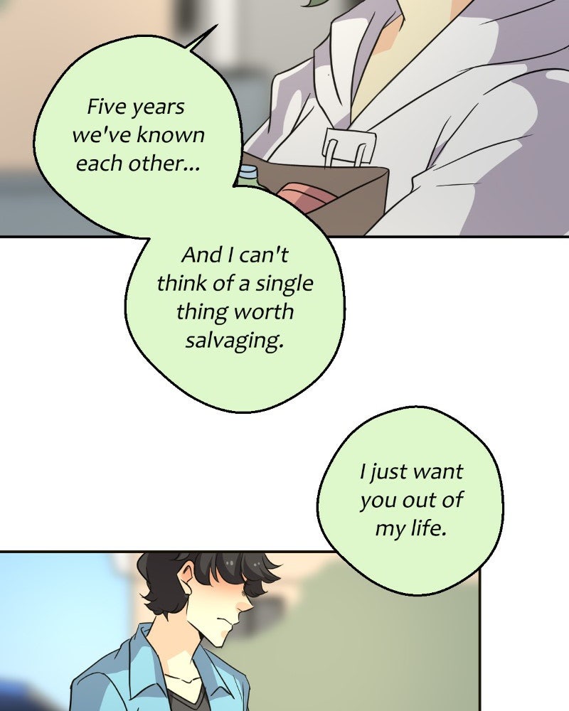Read unOrdinary EN Manga Online