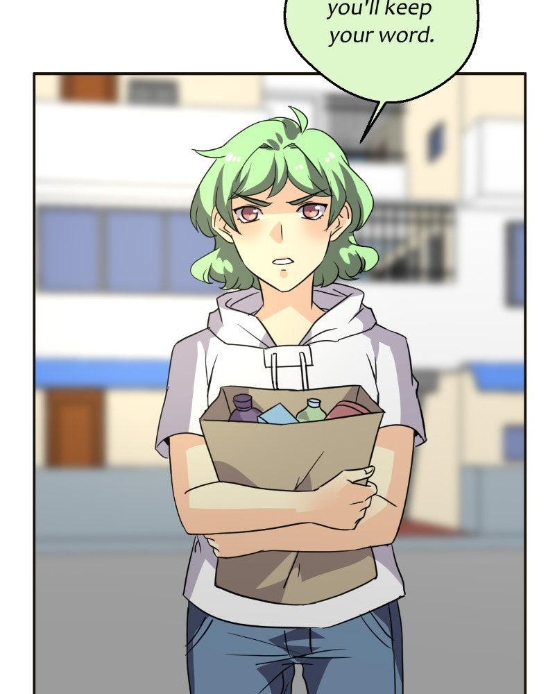 Read unOrdinary EN Manga Online