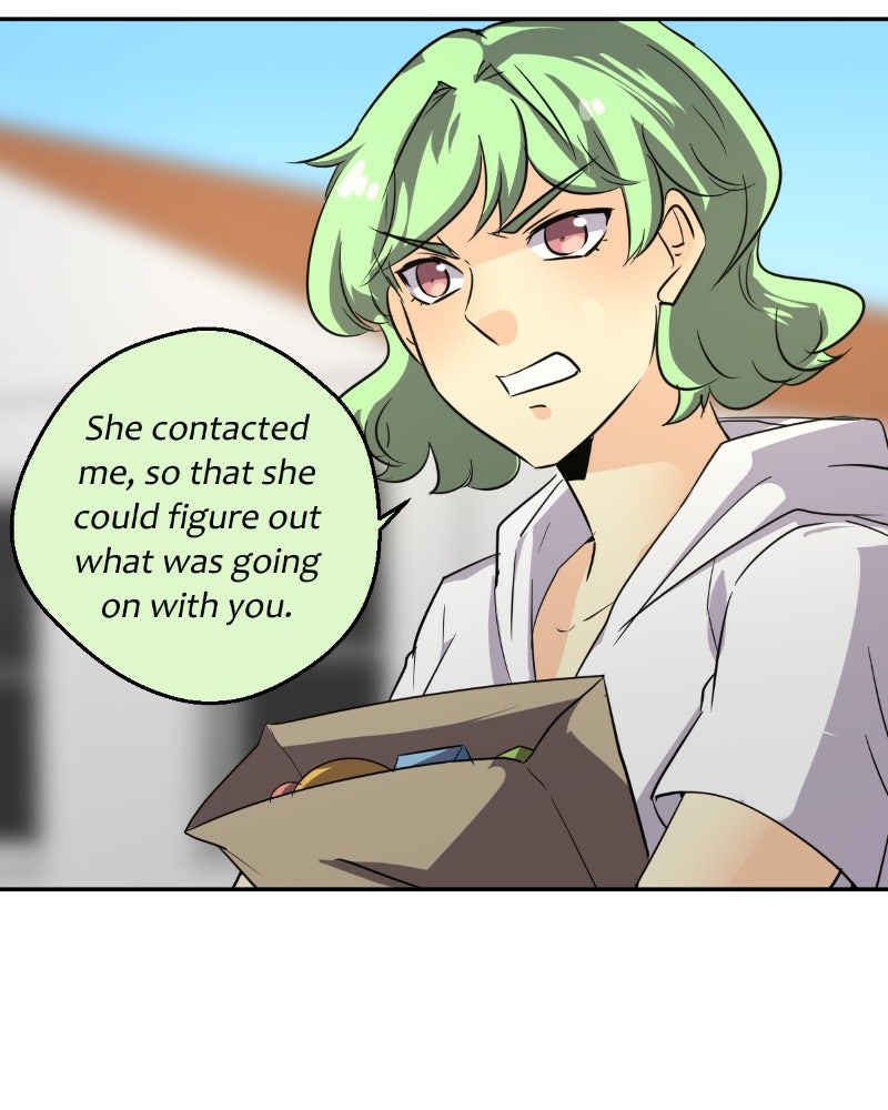 Read unOrdinary EN Manga Online