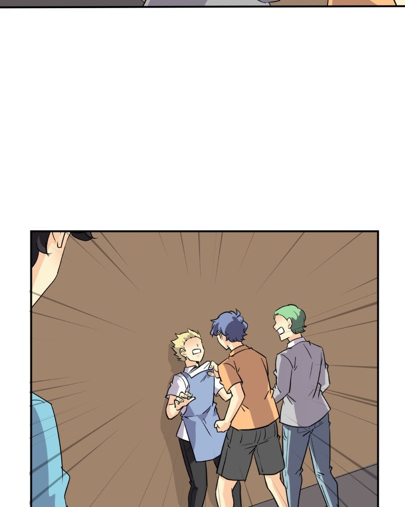 Read unOrdinary EN Manga Online