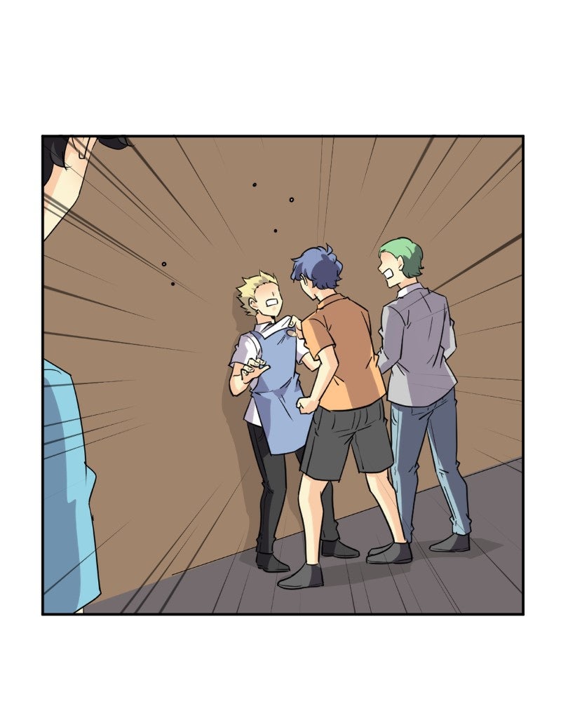 Read unOrdinary EN Manga Online