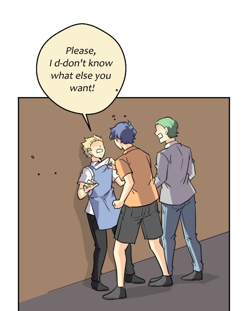 Read unOrdinary EN Manga Online