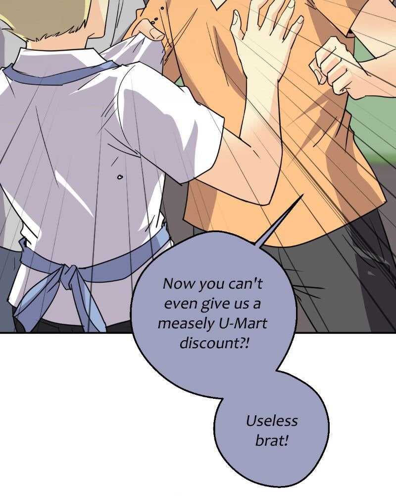 Read unOrdinary EN Manga Online