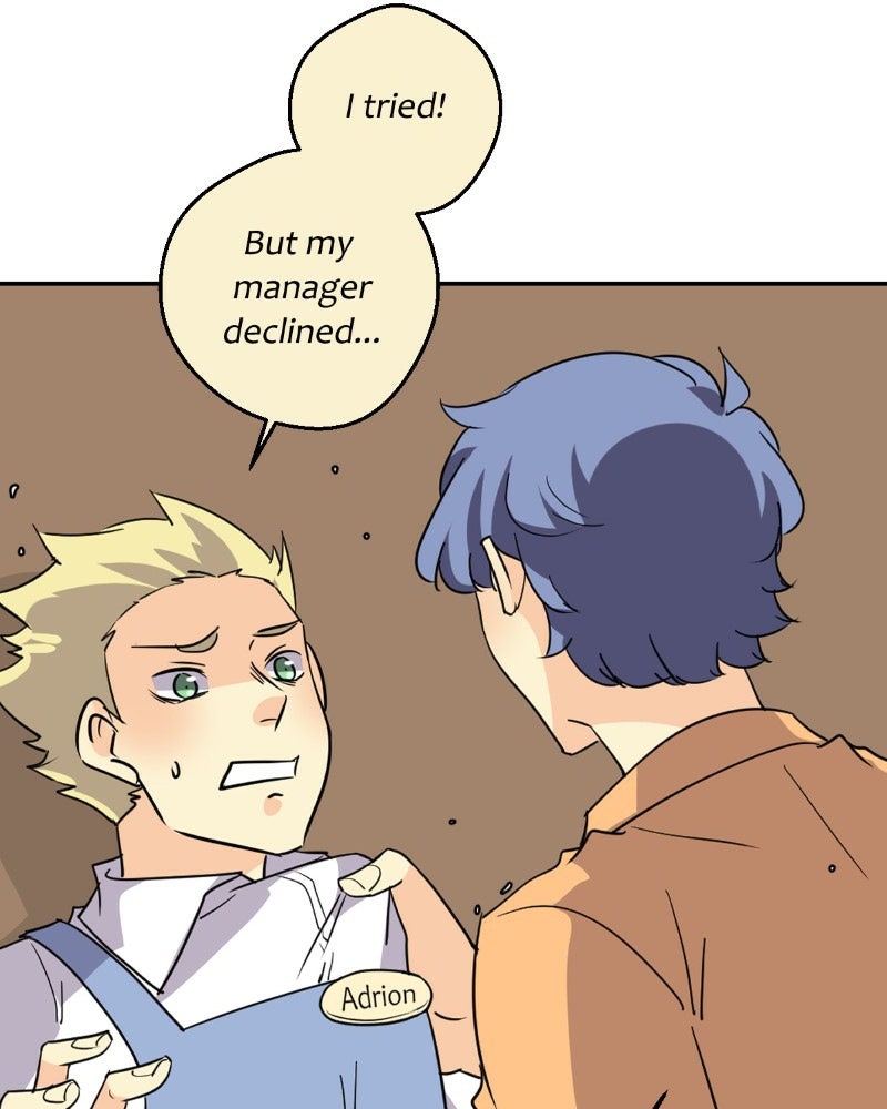 Read unOrdinary EN Manga Online
