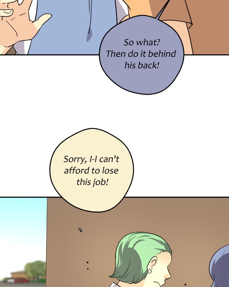 Read unOrdinary EN Manga Online