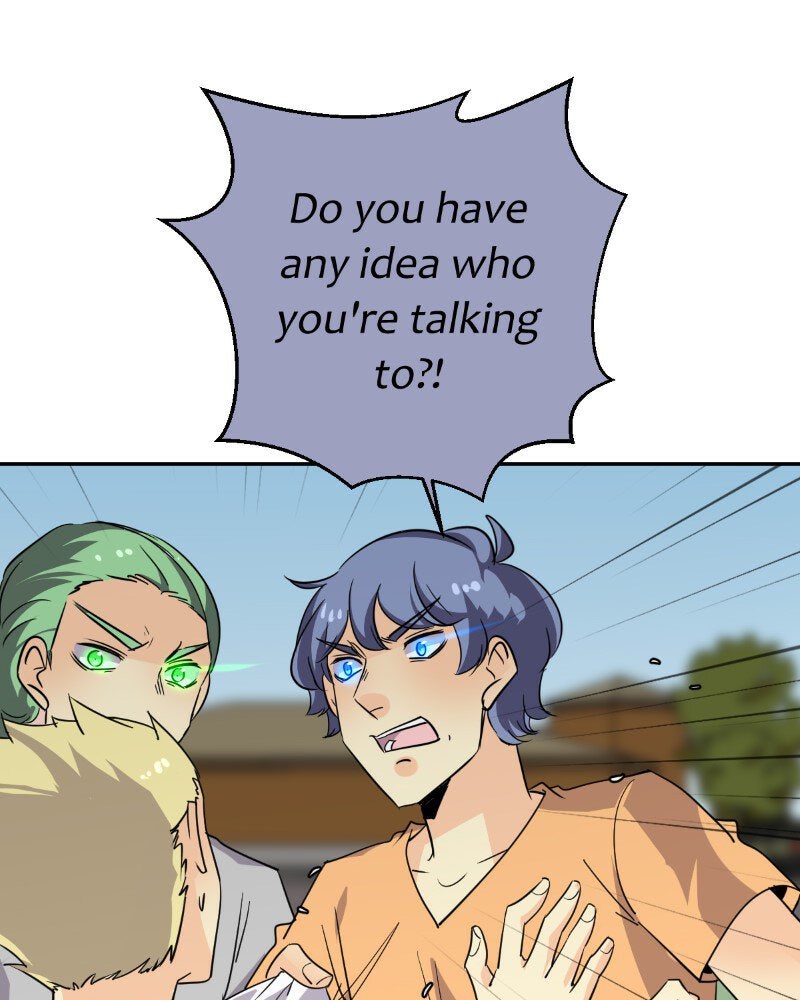 Read unOrdinary EN Manga Online