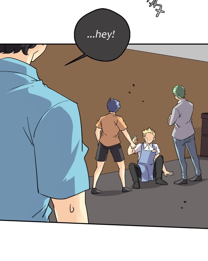 Read unOrdinary EN Manga Online