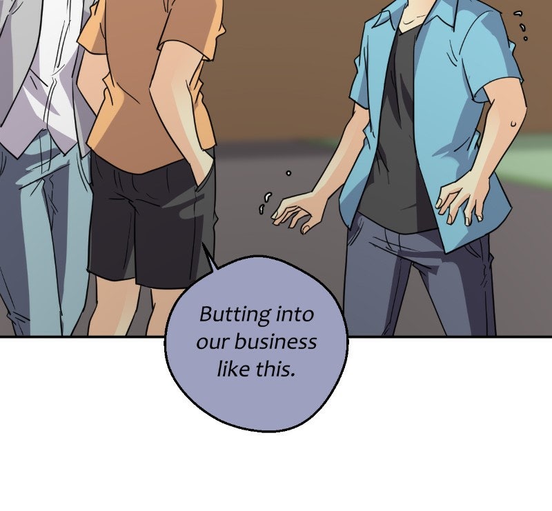 Read unOrdinary EN Manga Online