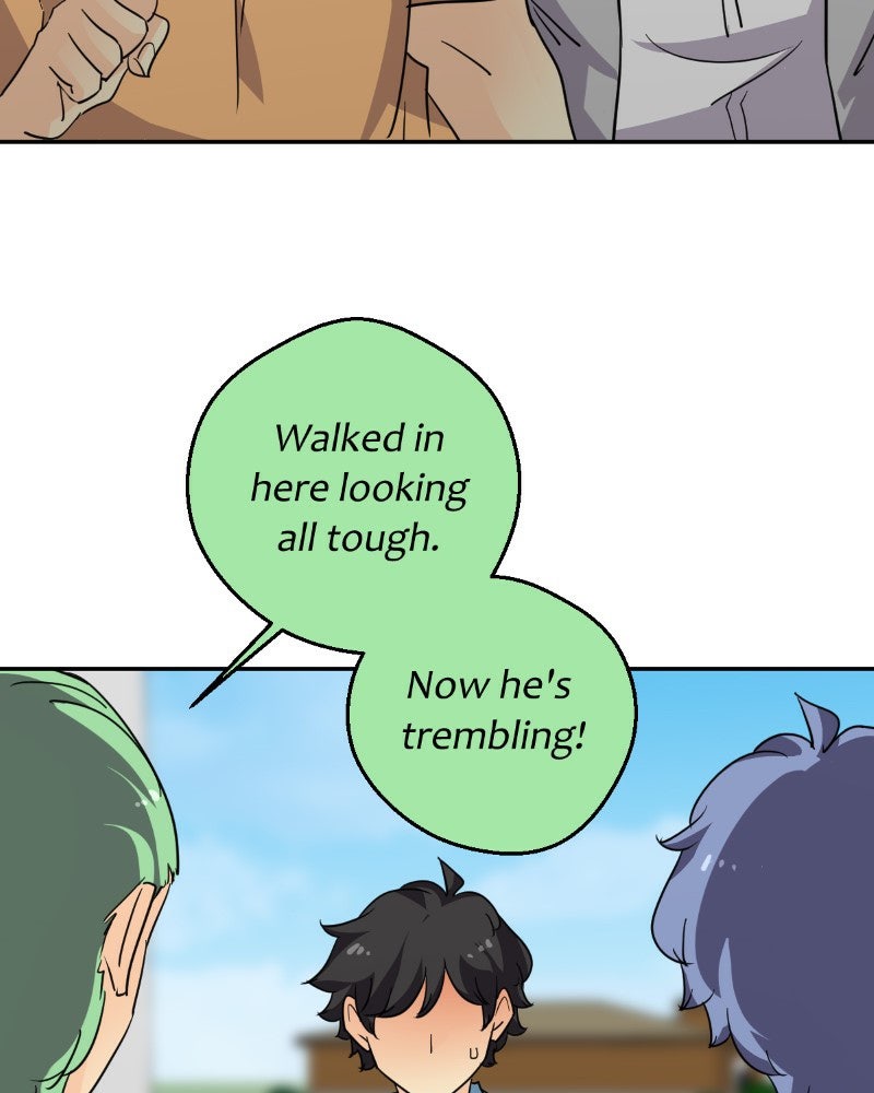 Read unOrdinary EN Manga Online
