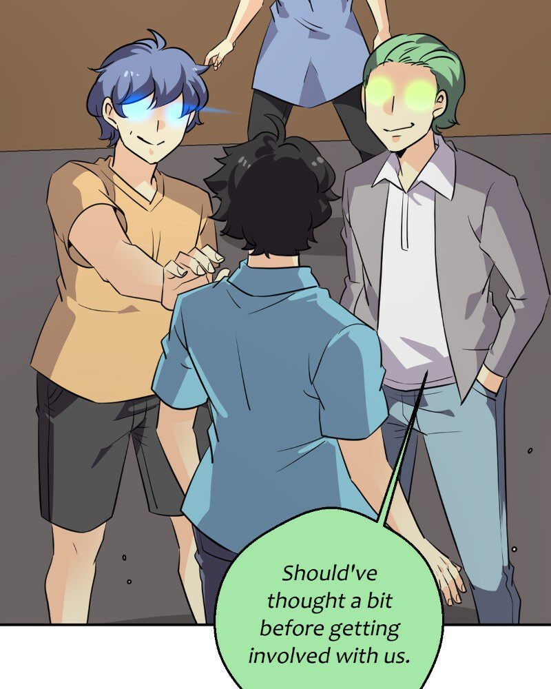 Read unOrdinary EN Manga Online