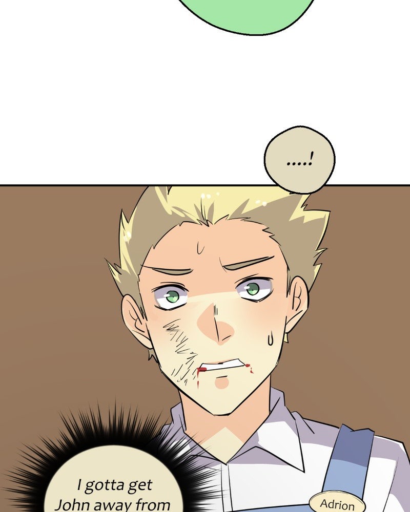 Read unOrdinary EN Manga Online