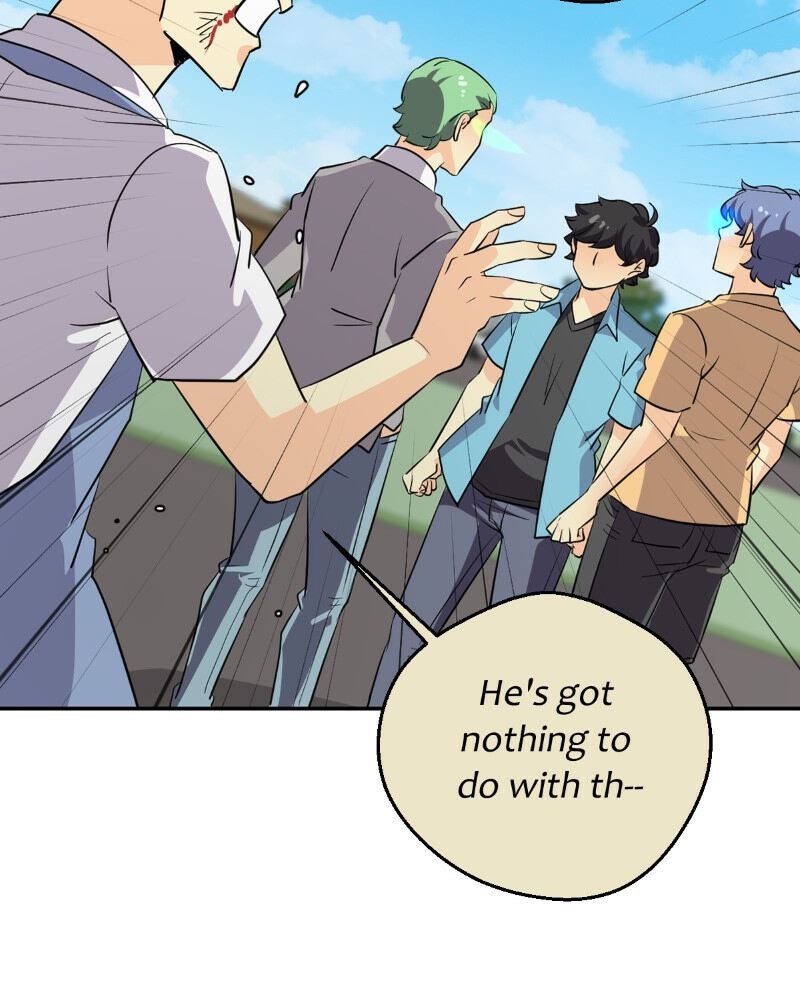 Read unOrdinary EN Manga Online