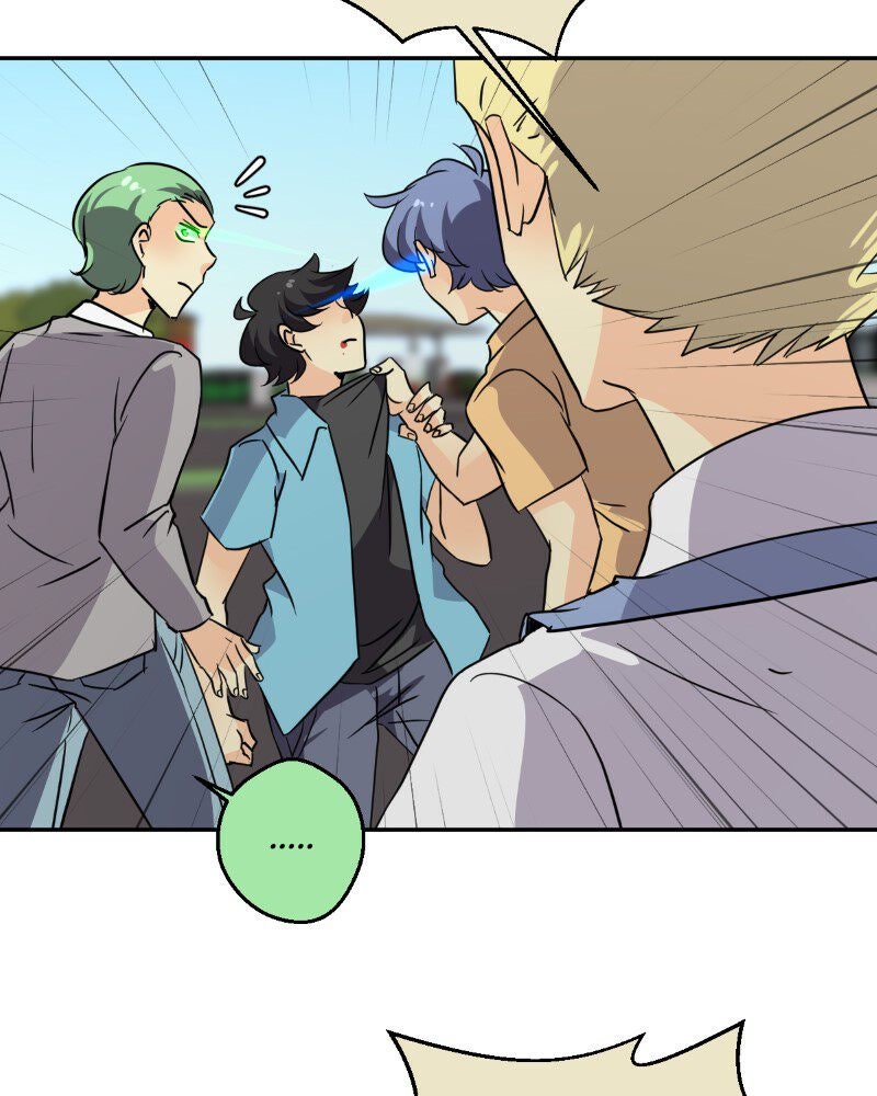 Read unOrdinary EN Manga Online