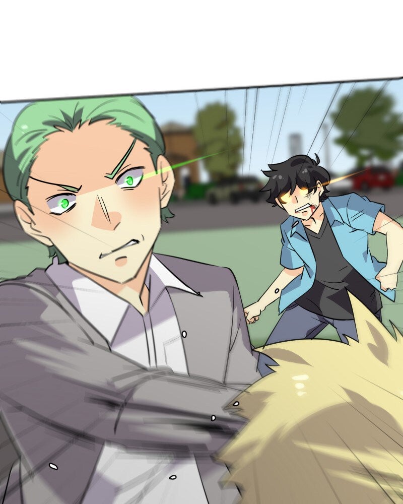 Read unOrdinary EN Manga Online
