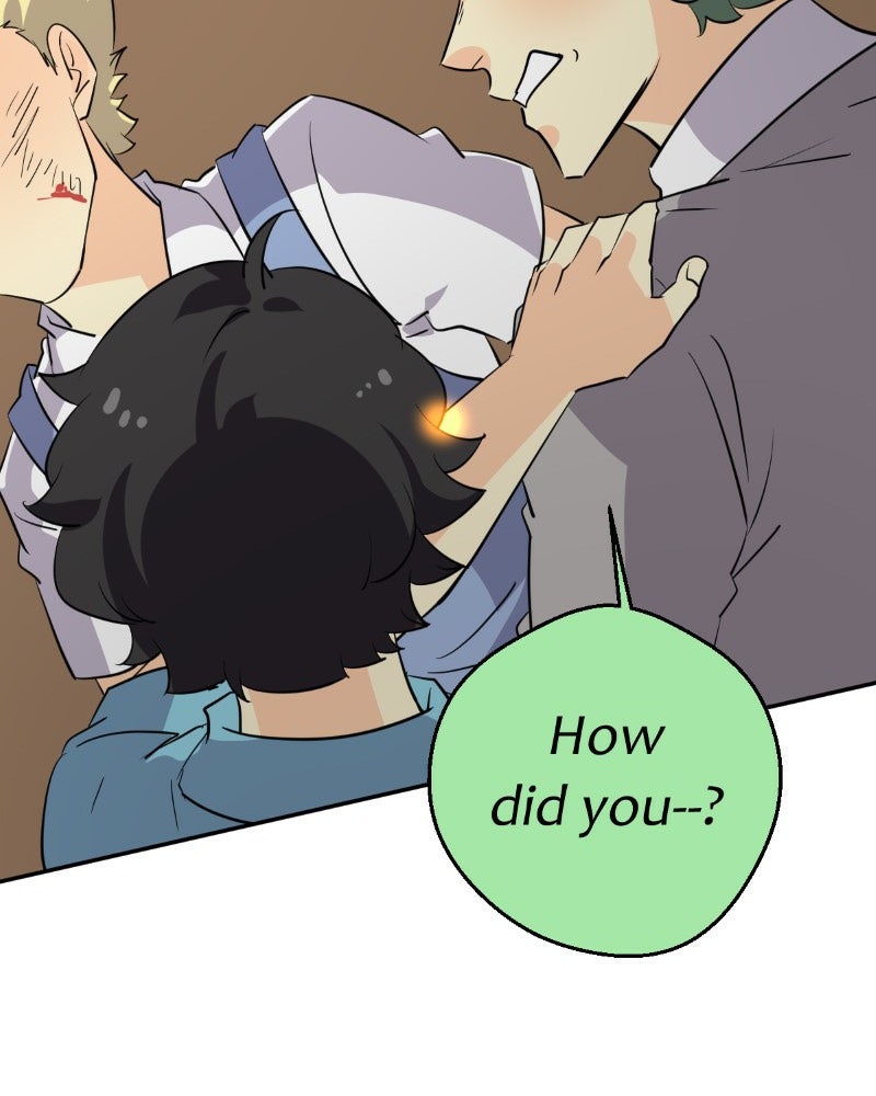 Read unOrdinary EN Manga Online