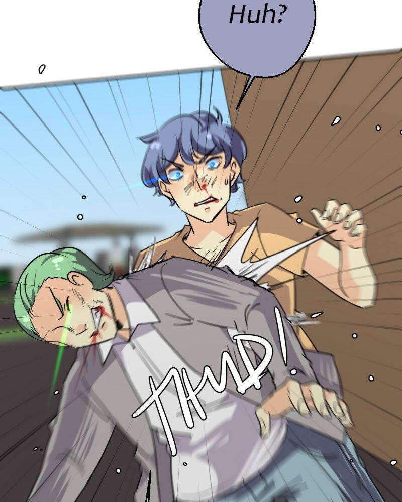 Read unOrdinary EN Manga Online