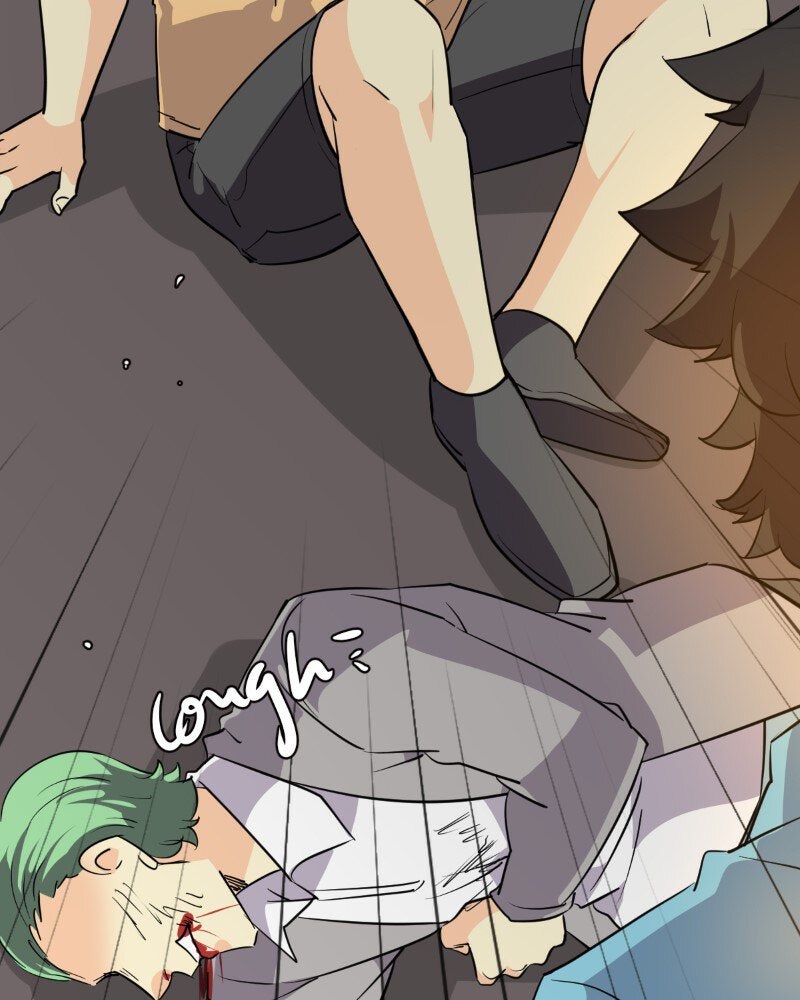 Read unOrdinary EN Manga Online