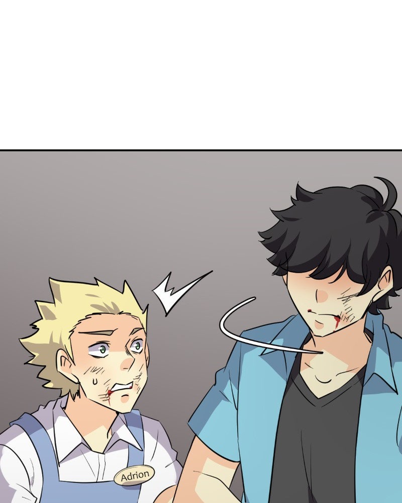Read unOrdinary EN Manga Online