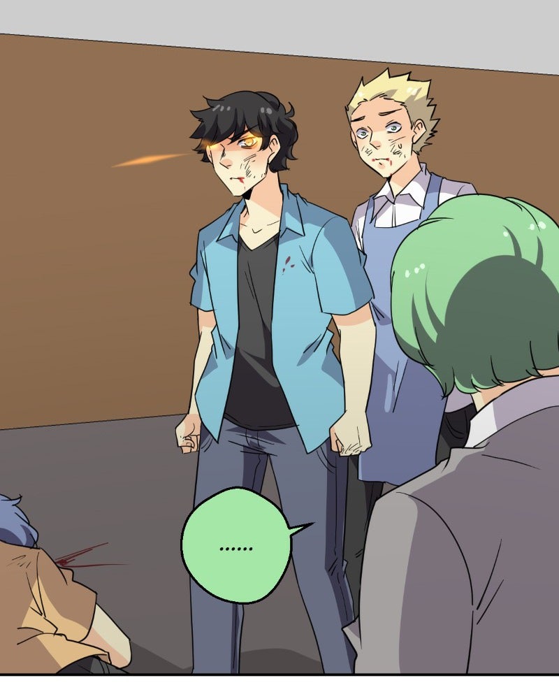 Read unOrdinary EN Manga Online