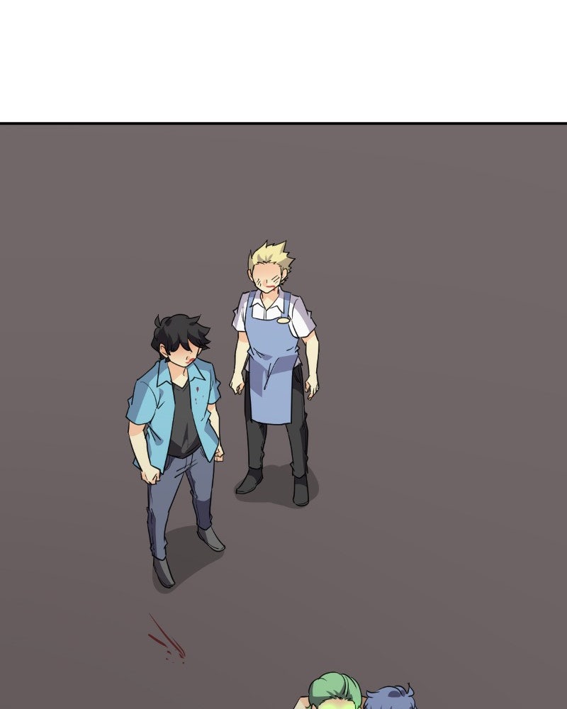 Read unOrdinary EN Manga Online