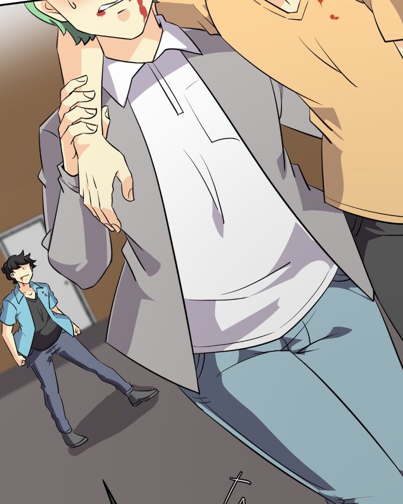 Read unOrdinary EN Manga Online