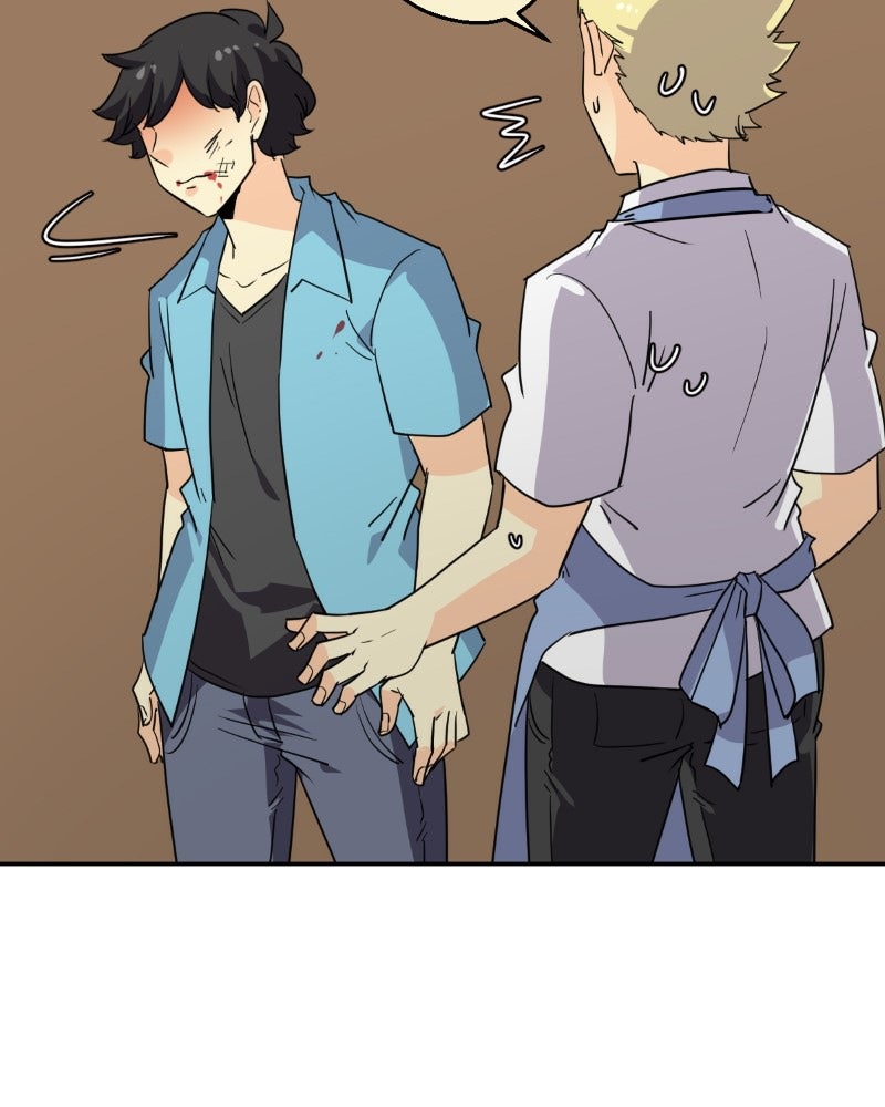 Read unOrdinary EN Manga Online