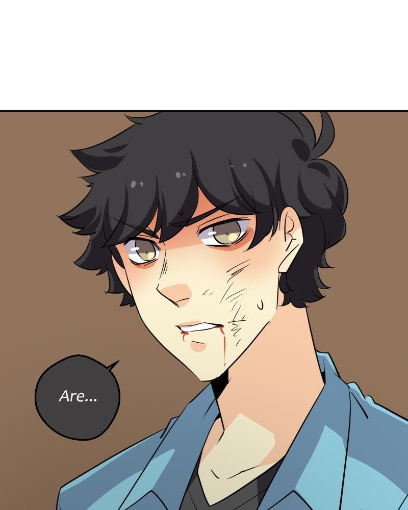 Read unOrdinary EN Manga Online