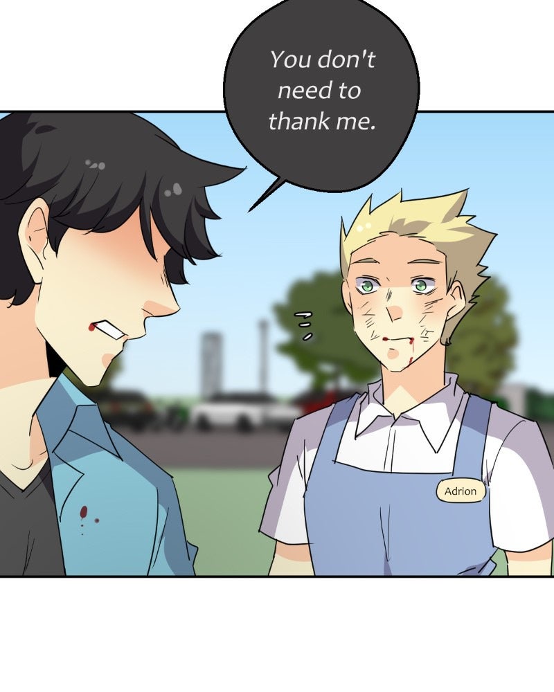 Read unOrdinary EN Manga Online